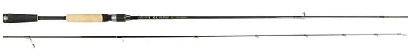 Prix Promo Canne Spinning Gamakatsu LL Master