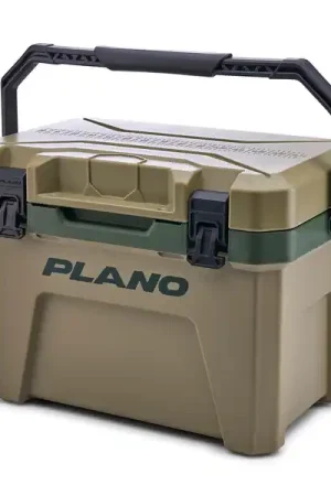 Glacière Plano Frost Hard Cooler 13L Pas Cher
