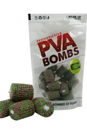 Energo Pva Bomb Bon Plan