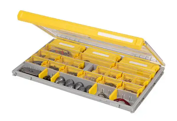 Acheter En Ligne Boîte Plano Edge Master Terminal 3700 Tacklebox
