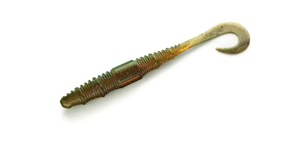 Nays RVN Shad 3.0'' 7.62cm (1.5g) (9 pcs) Satisfait Ou Remboursé