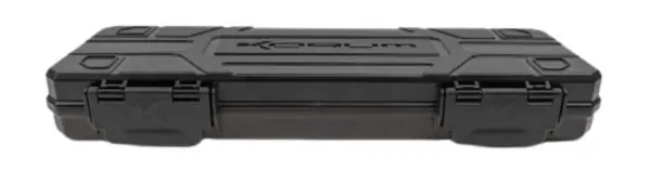 Boite Korum Glide Float Blox Tacklebox Nouveauté