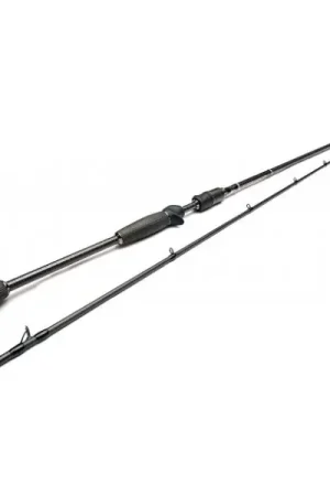 Authentique Westin W10 Finesse-T T&C Baitcaster