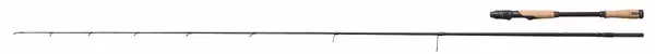 Certifié Canne Verticale Savage Gear Revenge SG6 1.98m (12-33g)