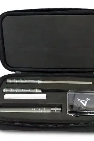 Anaconda Piercer Diamond Point Profi Kit - Kit d'affûtage Achat Immédiat