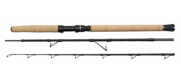 Canne Bateau/Voyage Savage Gear Fury SG6 2m (3-Brins) Achetez Aujourd'hui