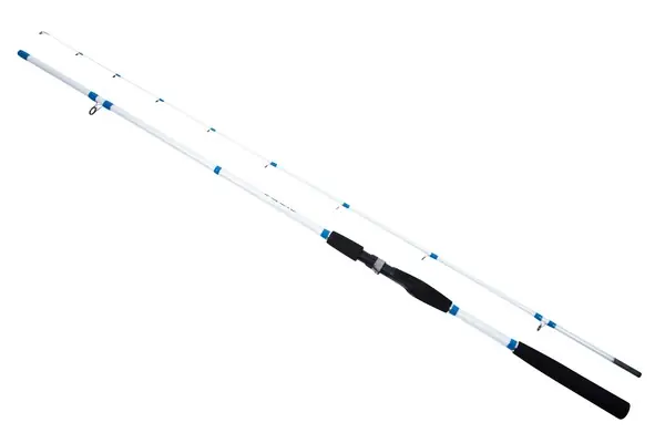 Prix Promo Canne à pêche au calamar Catchmax Squid 2.20m (30-150g)
