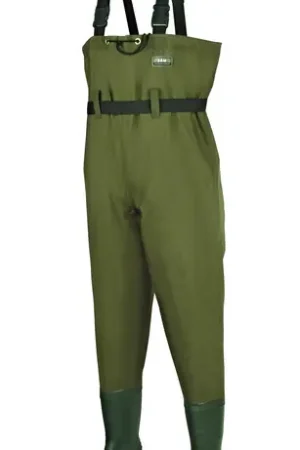Cuissardes Dam Hydroforce Taslan Nylon Prix Choc