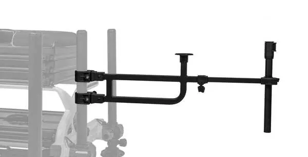 Bras télescopique Preston Offbox Side Tray Support Accessory Arm Certifié