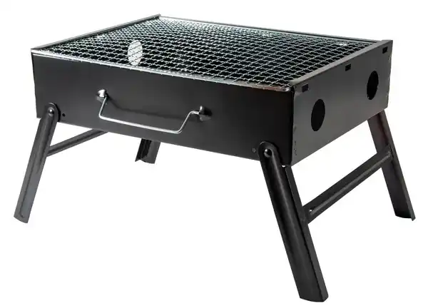 Ultimate BBQ Pliant Acheter En Ligne