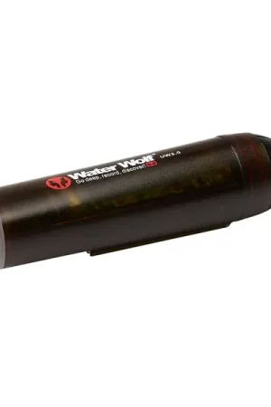 Paiement Sécurisé Caméra sous-marine Waterwolf Underwater Fishing Camera 2.0 1080k