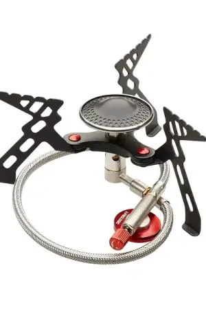 Réchaud Prologic Blackfire C-Series Gas Stove (Incl. Housse) Acheter En Ligne
