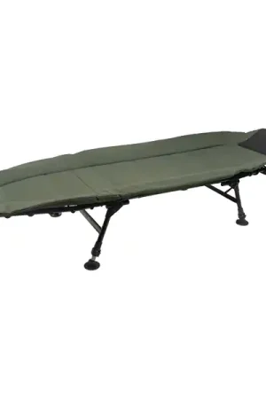 Bedchair Ultimate Adventure Adapt Flatbed Prix Cassé