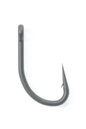 Acheter En Ligne Hameçons Carpe RidgeMonkey Ape-X Continental 2XX Barbed