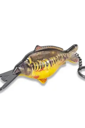 Porte clés décapsuleur Anaconda Beauty Carp Nouveauté