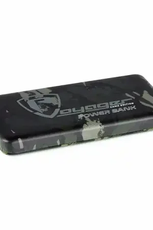Prix Bas Batterie externe Fox Rage Camo Power Bank 10.000Mah