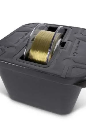 Bon Marché Enrouleur de fil Korum Fishing Line Spooler