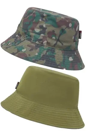 Achat Immédiat Bob Trakker Reversible Bucket Hat