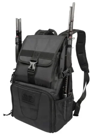 Gamakatsu G-Back Pack Remise