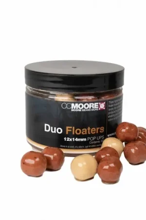 CC Moore Floater Hookbaits 12 x 14 mm (50 pcs) Bon Marché