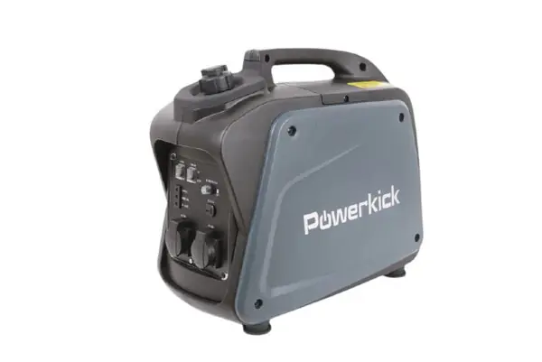 Powerkick 2000 Industry Prix Bas