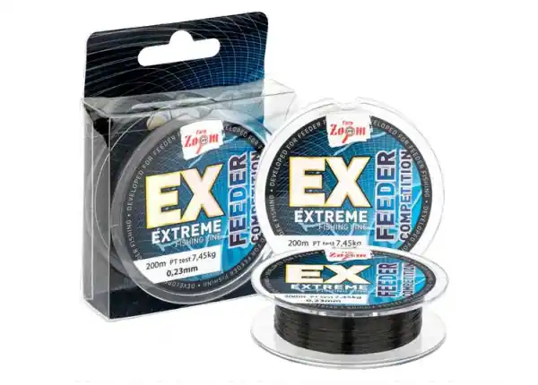 Affaire À Saisir Ligne Carp Zoom Extreme (options multiples)