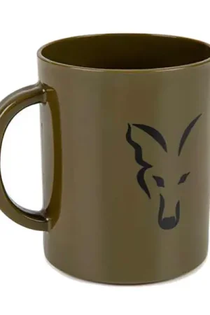 Meilleure Vente Fox Voyager Mug