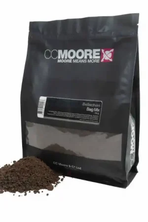 Nouvelle Collection CC Moore Bag Mix