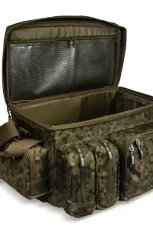 Système de sac à équipement Solar SP C-Tech Top Vente