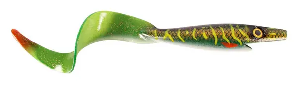 Strike Pro Giant Pig Tail Shad 40cm (130g) Offre Spéciale