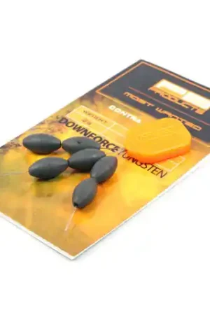 Dernière Chance Contrepoids PB Products Downforce Tungsten Contra-Liners (6 pcs)