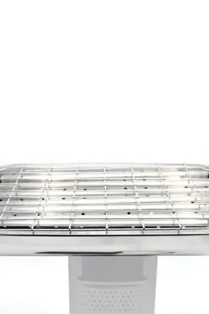 Achetez Aujourd'hui Wolf Grillz Biomaster BBQ Top