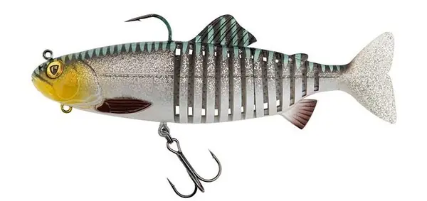 Le leurre articulé Fox Rage Replicant 18cm (80g) Prix Choc