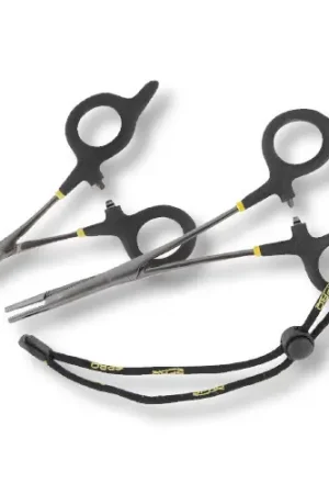 Certifié Pince à dégorger Spro Forceps