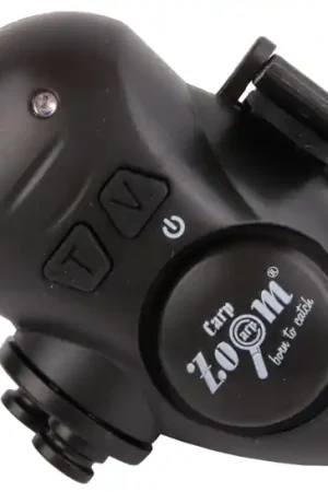 Carp Zoom Clip-On Bite Alarm Meilleur Prix