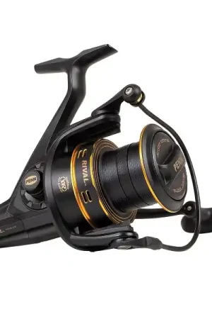 Soldes Moulinet Mer Penn Rival Longcast