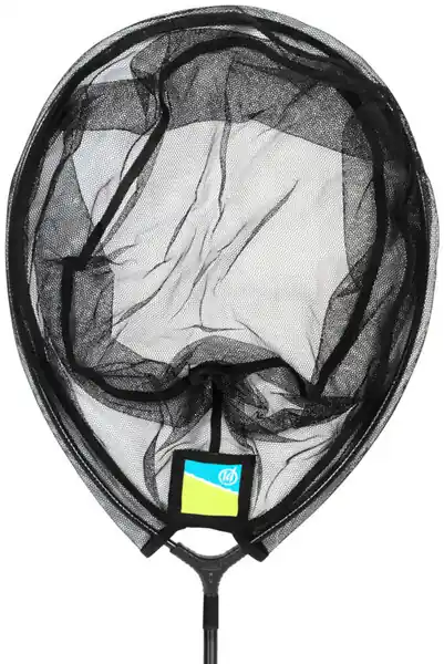 Preston Hair Mesh Landing Net Paiement Sécurisé