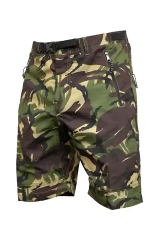 Fortis DPM Trail Shorts Certifié