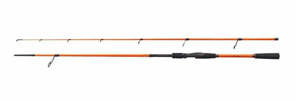 Canne spinning Abu Garcia Svartzonker X 2,40m (30-100g) Réduction