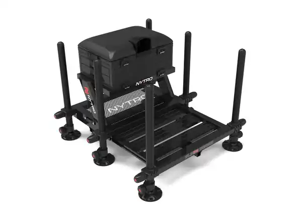 Top Vente Station Nytro SLS36 Feeder Station