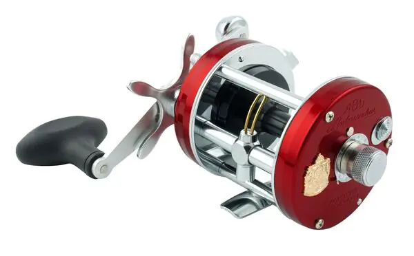 Petit Prix Moulinet Casting Abu Garcia Ambassadeur C 7000 Reel RH