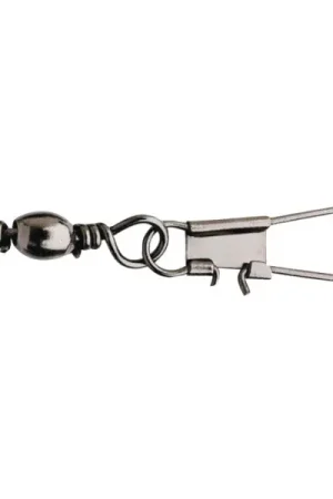 Certifié Émerillon Agrafe Spro (10 pcs)