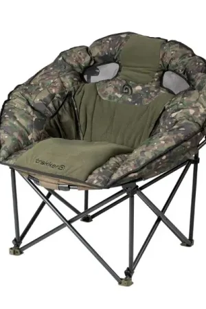 Paiement Sécurisé Chaise Trakker Levelite Luna Camouflage