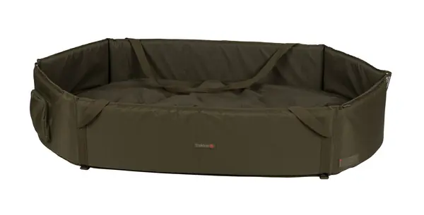 Nouvel Arrivage Tapis de réception Trakker Sanctuary Deluxe Oval Crib