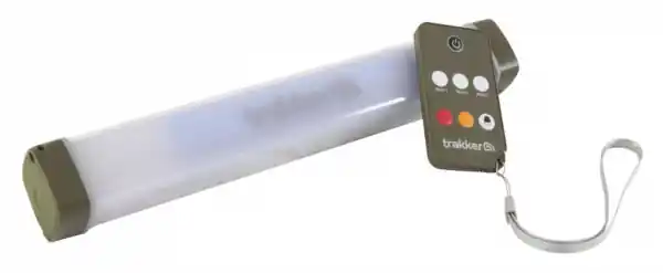 Trakker Nitelife Bivvy Remote Lights Bon Plan