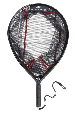Epuisette Abu Garcia Spike BB Dernière Chance