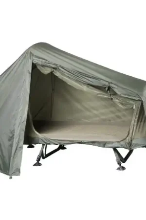 Expédition Rapide Behr Bedchair Bivvy