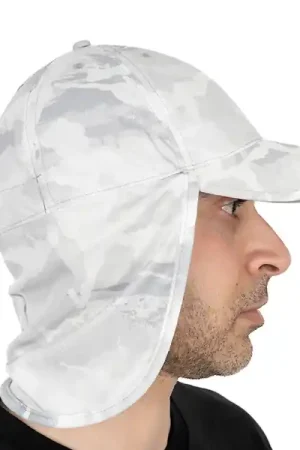 Casquette Fox Rage UV Sun Cap Dernière Chance