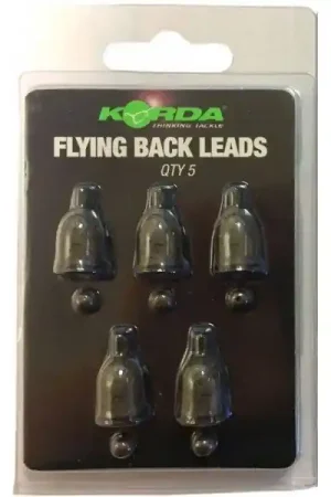 Prix Promo Plombs Flying Backleads Korda