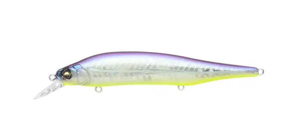 Expédition Rapide Megabass Ito Shiner SSR 11,5cm (14g)